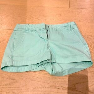 J. Crew chino short